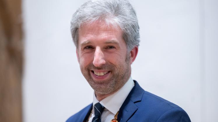 Boris Palmer