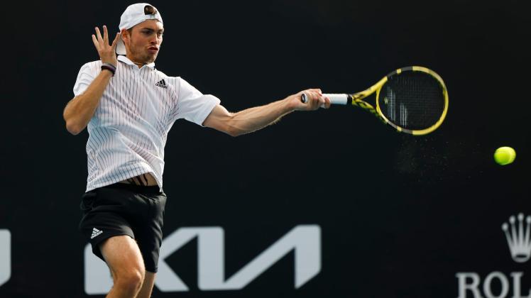 Australian Open