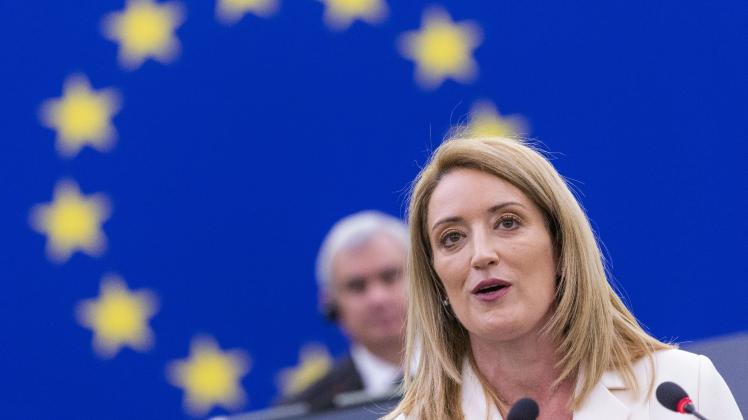 Europäisches Parlament
