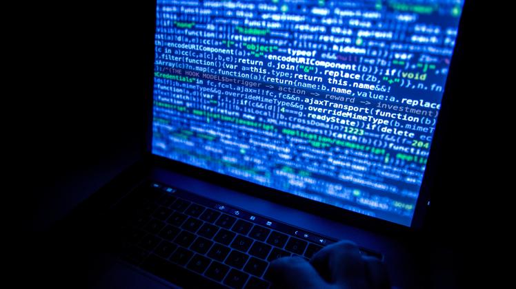 Gutes Geschäft für Hacker: Cybercrime könnte bald lukrativer werden als der weltweite Drogenhandel.