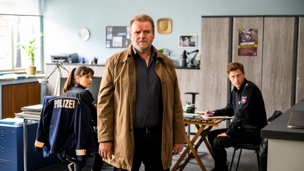 Wie gut ist der neue 14. „Friesland”Krimi im ZDF? SHZ