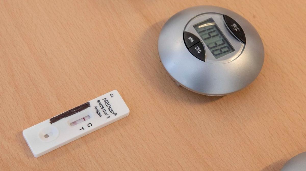 Testzentrum Ikea Osnabrcknull