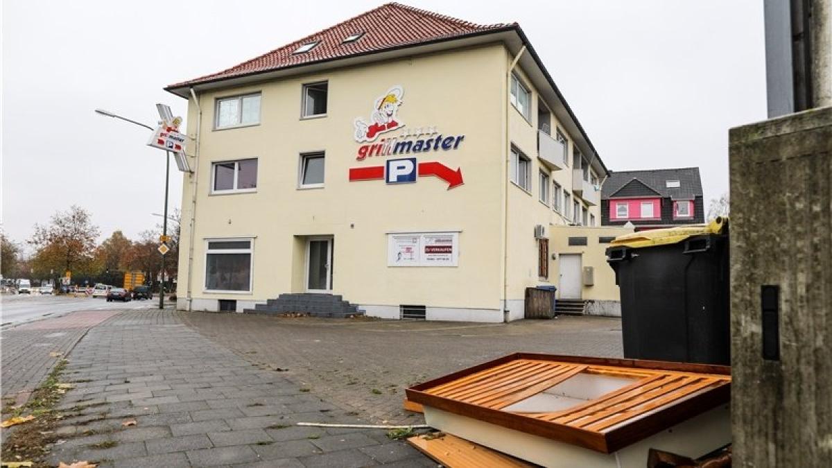 Osnabrück bramscher str 213