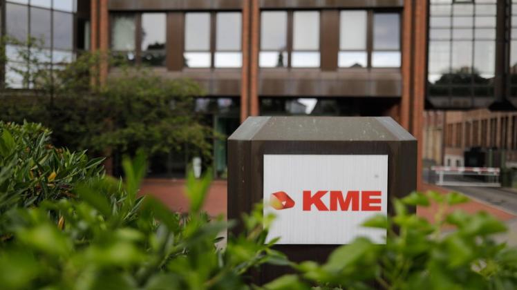 Vertrag unterschrieben: KME Special Products bekommt im Januar einen neuen Mehrheitseigentümer.