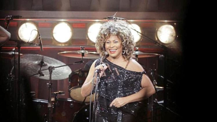 Eine Karriere und ein Leben voller Höhen und Tiefen - aber Tina Turner hat sich nie unterkriegen lassen. 