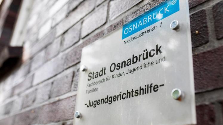 2019 waren so viele Jugendliche wie nie zuvor ein Fall für die Osnabrücker Jugendgerichtshilfe. Ein Zehntel von ihnen landete im Jugendarrest. 