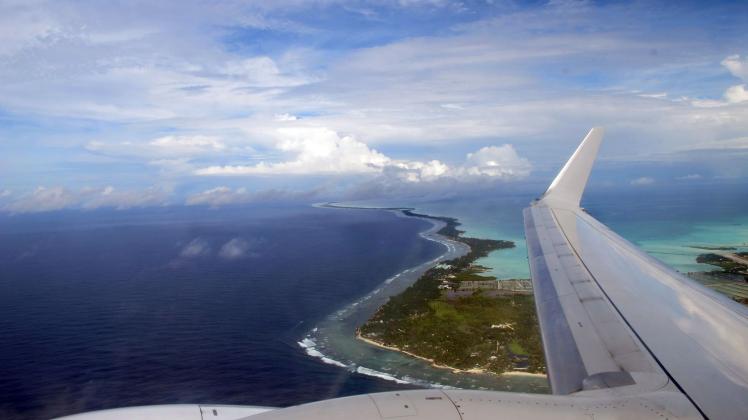 Kiribati