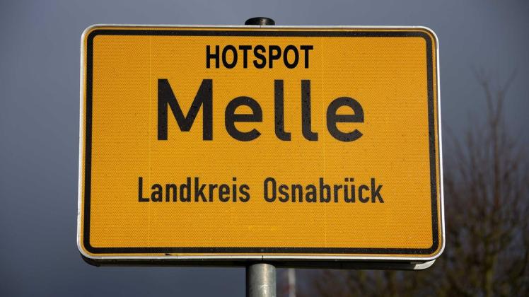 Melle – ein weltweiter Hotspot? Der Google-Jahresrückblick fördert Skurriles zutage.