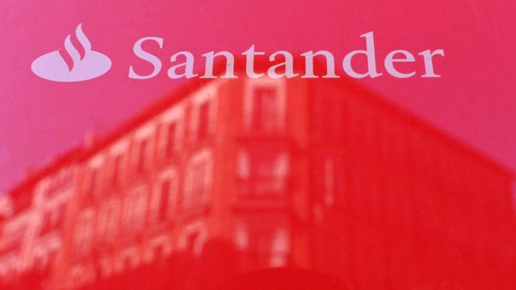 Laut Santander sollen die doppelten Zahlungen das Ergebnis eines Terminproblems gewesen sein.