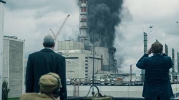 Die Miniserie "Chernobyl" zeigt eindrucksvoll die Ereignisse des Super-GAUs 1986. 