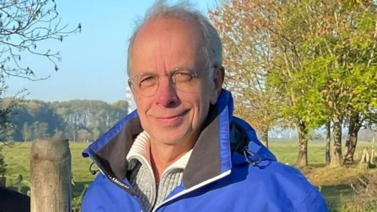 Bürgermeister Rahn: Hetlingen setzt auf regionale Stromerzeugung