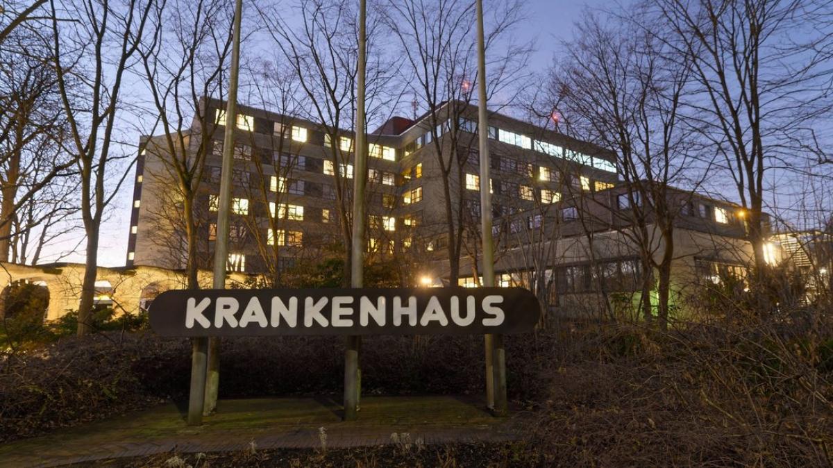 Entscheidung über Zukunft Imland-Klinik Rendsburg Und Eckernförde | SHZ