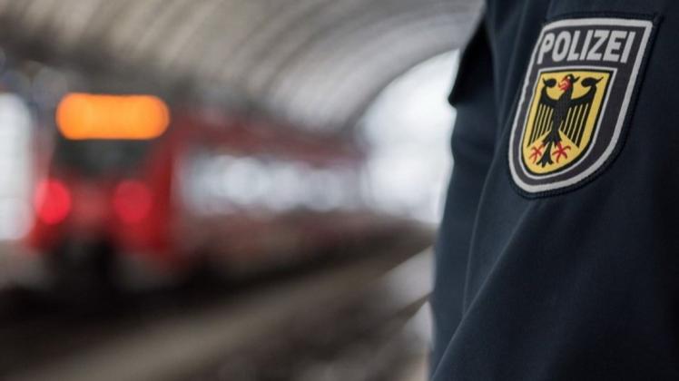 Die Bundespolizei stellte am 5. Januar in Stralsund und Rostock mehrere Verstöße gegen das Waffengesetz fest.