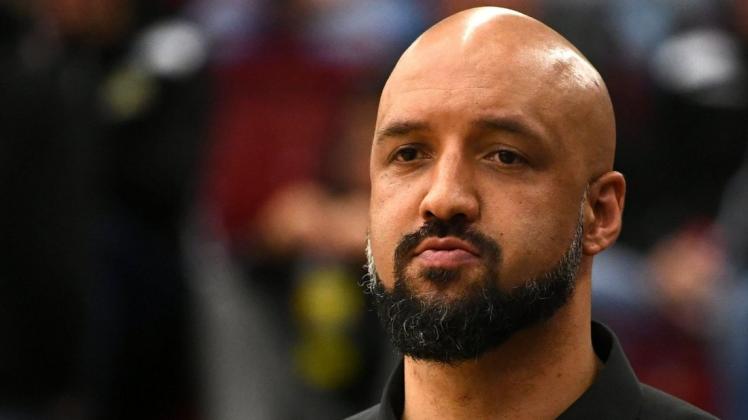 Artland Dragons trennen sich von Trainer | NOZ