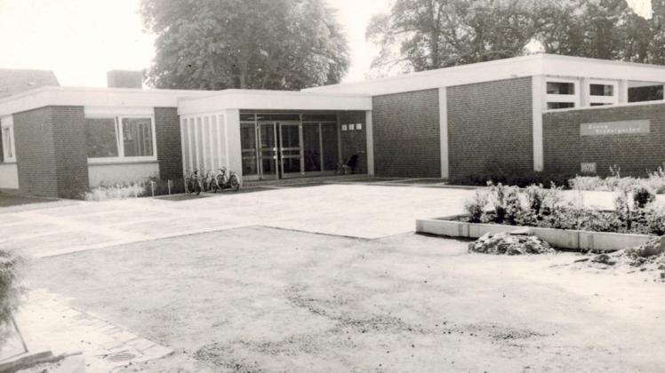 Westerkappeln: Wer hat im Kindergarten Anne Frank | NOZ