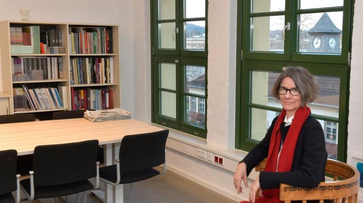 Landschaftsverband Osnabrücker Land residiert jetzt im