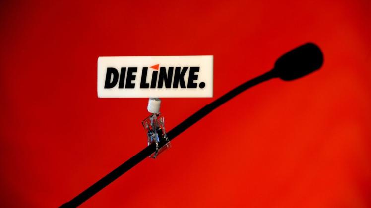 Tom Radke droht nun sogar ein Parteiausschluss. Foto: dpa/Ralf Hirschberger Tom Radke droht nun sogar ein Parteiausschluss. Foto: dpa/Ralf Hirschberger