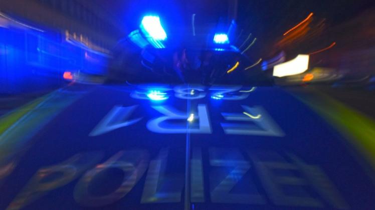 Auf einen 21 Jahre alten Delmenhorster kommt ein saftiges Bußgeld und ein Fahrverbot zu. Symbolfoto: Patrick Seeger/dpa Auf einen 21 Jahre alten Delmenhorster kommt ein saftiges Bußgeld und ein Fahrverbot zu. Symbolfoto: Patrick Seeger/dpa