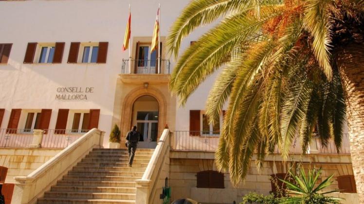 Ein Skandal um den sexuellen Missbrauch von Heimkindern erschüttert Mallorca. Foto: dpa/Consell de Mallorca