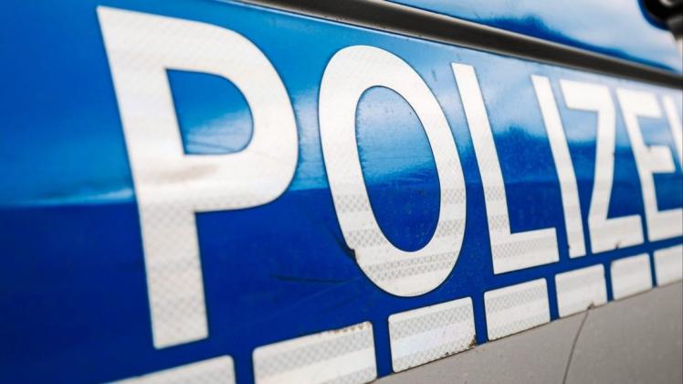 Einen Sachschaden in Höhe von rund 80.000 Euro hat ein betrunkener Lasterfahrer auf der A1-Rastanlage Wildeshausen angerichtet. Symbolfoto: Michael Gründel Einen Sachschaden in Höhe von rund 80.000 Euro hat ein betrunkener Lasterfahrer auf der A1-Rastanlage Wildeshausen angerichtet. Symbolfoto: Michael Gründel