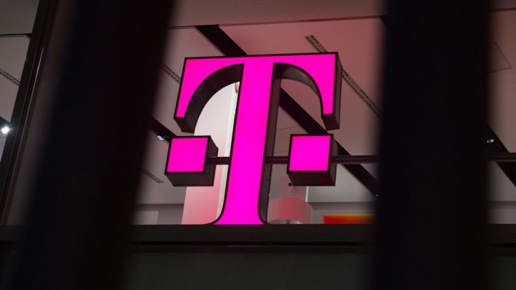 Die Telekom kündigt Verbesserungen für Delmenhorst an.  Foto: Rainer Jensen/dpa