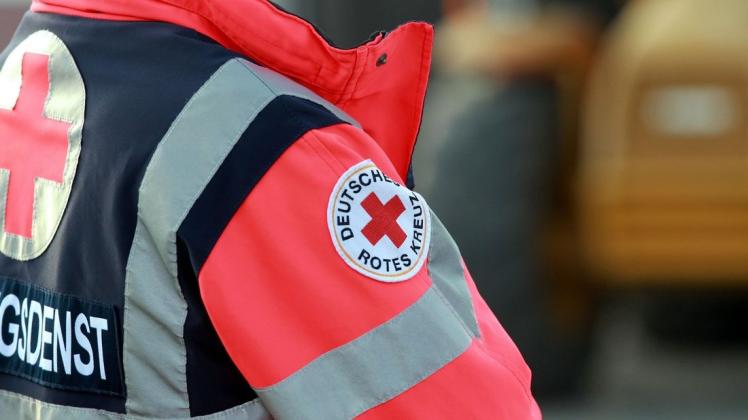 Das Deutsche Rote Kreuz befürchtet in der Folge der Corona-Krise eine finanzielle Schieflage im eigenen Haus. Thomas Warnack / DRK-Service GmbH