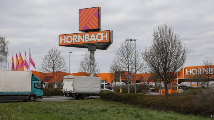 Baumärkte dürfen auch in der Stadt Osnabrück ab Samstag öffnen