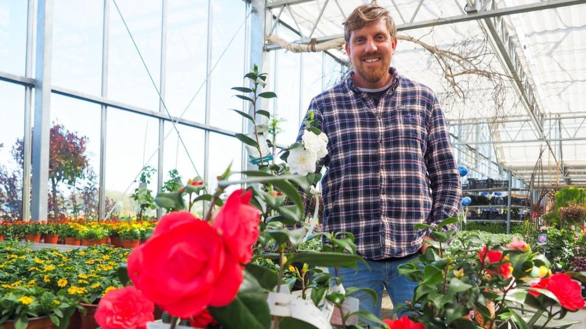 Delmenhorster Garten und Landschaftsbaubetriebe sind besonders