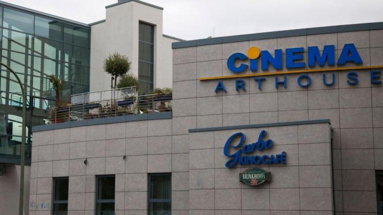 Spargelverkauf und Lieferdienst: Osnabrücker Kinocafé Garbo | NOZ