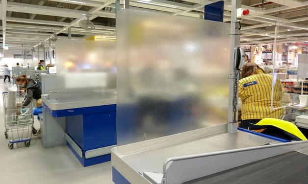 Ikea Testzentrum Osnabrck