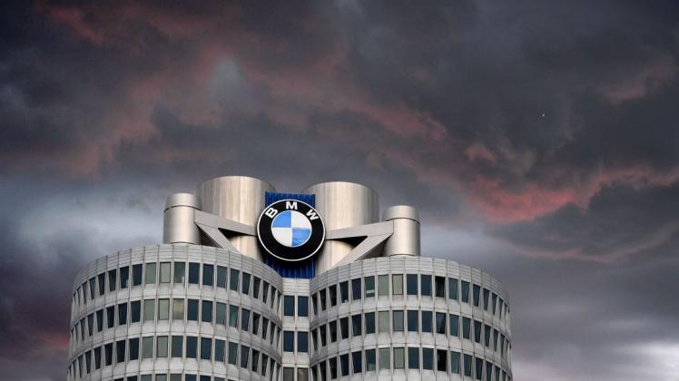 Kündigungen seien nicht mehr vollkommen ausgeschlossen bei BMW, sagte Betriebsratschef Manfred Schoch.