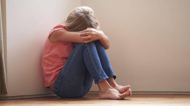 Die Dunkelziffer im Bereich des Kindesmissbrauchs in Deutschland sei laut des Deutschen Kinderschutzbundes hoch.