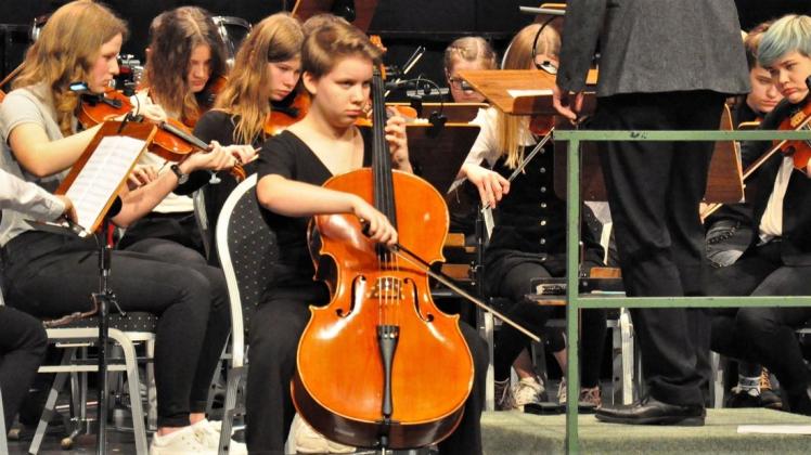 Von Klavier über Geige bis Trompete findet Instrumentalunterricht in der Musikschule des Emslands jetzt statt, nur Chöre und Orchester pausieren nach wie vor.