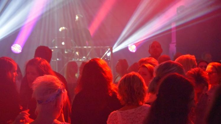 Konzerte und Partys: Ohne die Divarena wird das Kulturleben ruhiger sein. (Archivfoto)