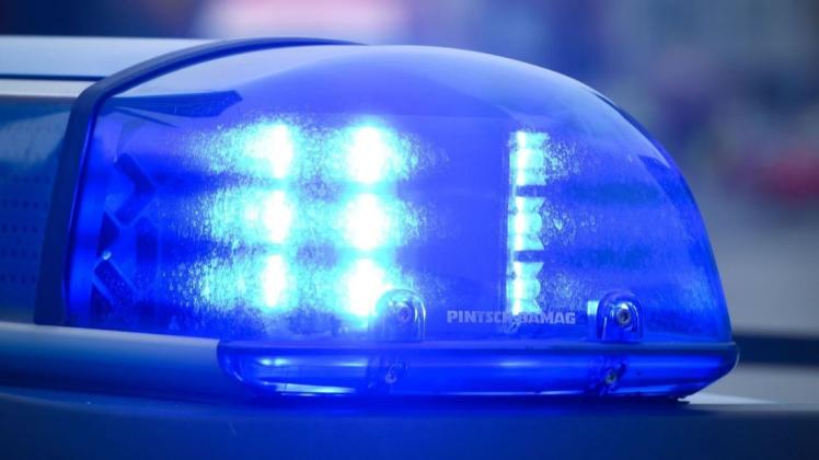 In Bremen hat am Mittwoch ein 32-jähriger Mann in die Luft geschossen. In Bremen hat am Mittwoch ein 32-jähriger Mann in die Luft geschossen.