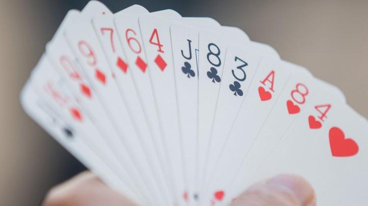 Das traditionelle Kartenspielen der Vereine in Ippener soll aufgrund der Corona-Pandemie erst im kommenden Jahr stattfinden.
