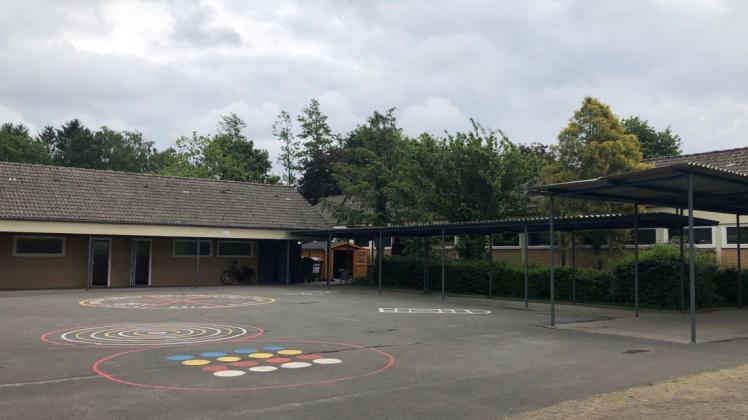 Von montags bis donnerstags wird es ab dem Schuljahr 2021/22 an der Grundschule Gellenbeck ein offenes Ganztagsangebot bis 15.30 Uhr geben. Das gilt ebenso für die Grundschule Sankt Martin.
