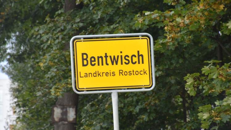 In der Gemeinde Bentwisch hatte zuletzt die berufliche Geschäftstätigkeit einiger der politischen Ehrenamtlichen laut Bürgermeister Andreas Krüger (parteilos) für Kritik gesorgt.   