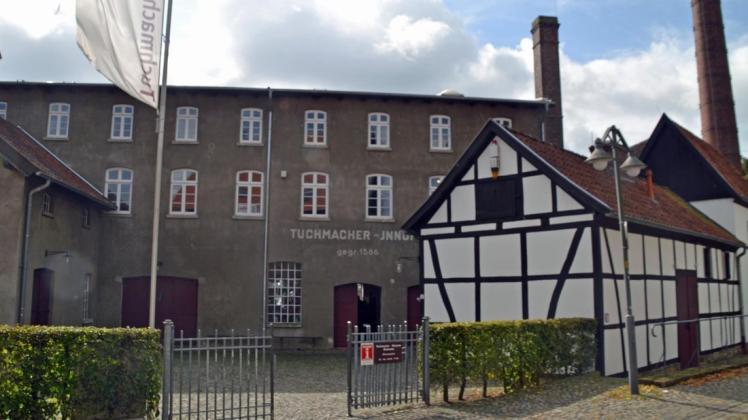 Im Tuchmacher-Museum Bramsche werden 2020 noch zwei Kornmühlen-Konzerte stattfinden.