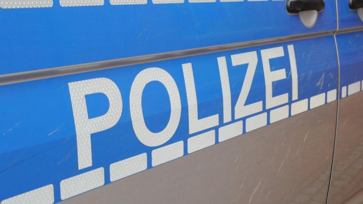 Die Polizei warnt vor Giftködern in Brinkum.