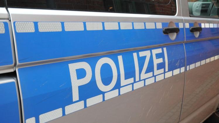 Die Polizei sucht Zeugen eines Motorroller-Diebstahls in Dörpen (Symbolbild).