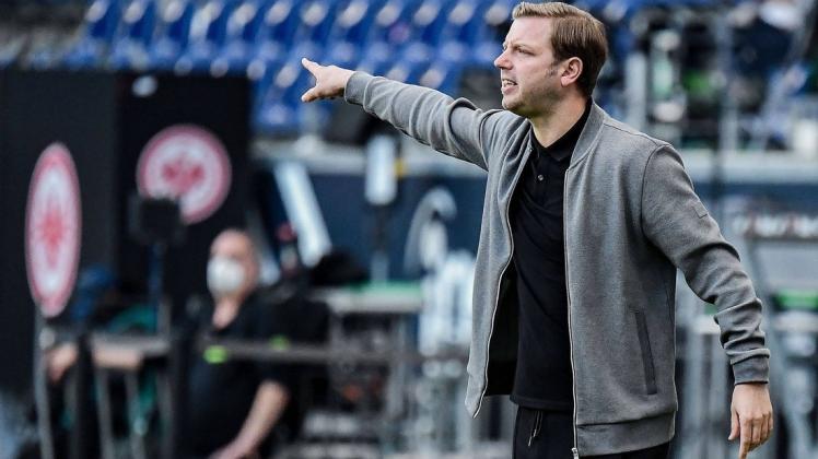 Werder-Trainer Florian Kohfeldt hat aus der Not eine Tugend gemacht, lobt Tino Polster, Kolumnist dieser Zeitung. Der Bremer Bundesligist ist seit fünf Spielen unbesiegt.