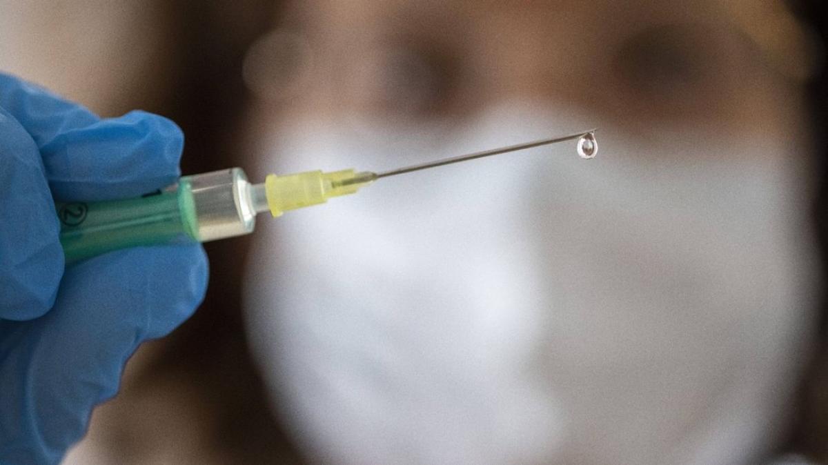 Masern, Hepatitis oder Tetanus Wie ist Ihr Impfstatus? SHZ
