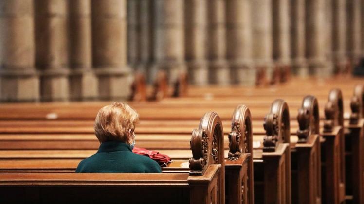 Echte Versöhnung, egal ob mit Gott oder einem Mitmenschen, verlangt für Thomas Fohrmann genaues Hinsehen und die Bereitschaft zu handeln. (Symbolfoto) Echte Versöhnung, egal ob mit Gott oder einem Mitmenschen, verlangt für Thomas Fohrmann genaues Hinsehen und die Bereitschaft zu handeln. (Symbolfoto)
