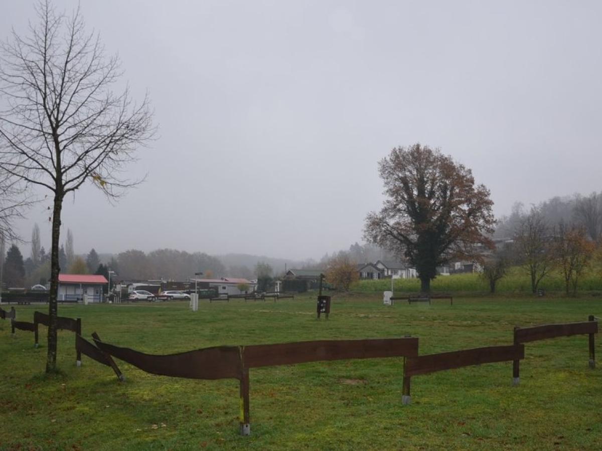 Kreis sieht Stadt bei Campingplatz Kalkriese auf dem falschen Weg | NOZ