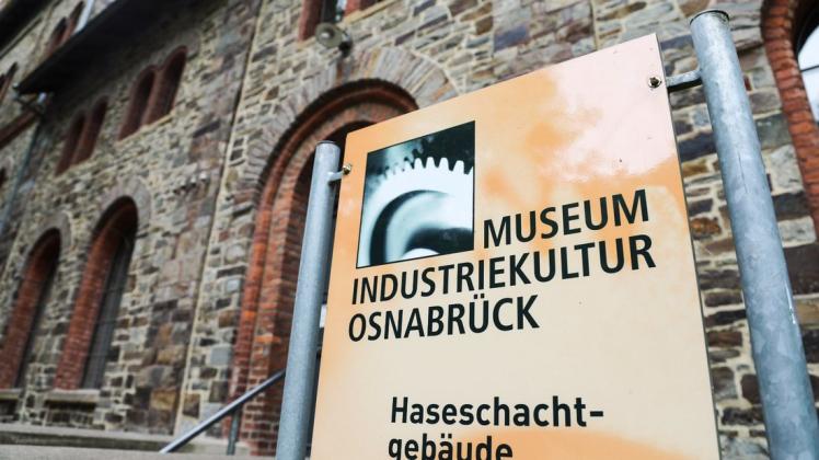 Das Museum Industriekultur Osnabrück setzt alles auf eine Marke, das Museum Industriekultur Wuppertal auch. Wer setzt sich durch?