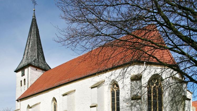Aufgeschoben ist nicht aufgehoben. Das Benefizkonzert des Osnabrücker Jugendchors soll nun im Jahr 2022 in der Lintorfer Kirche stattfinden.