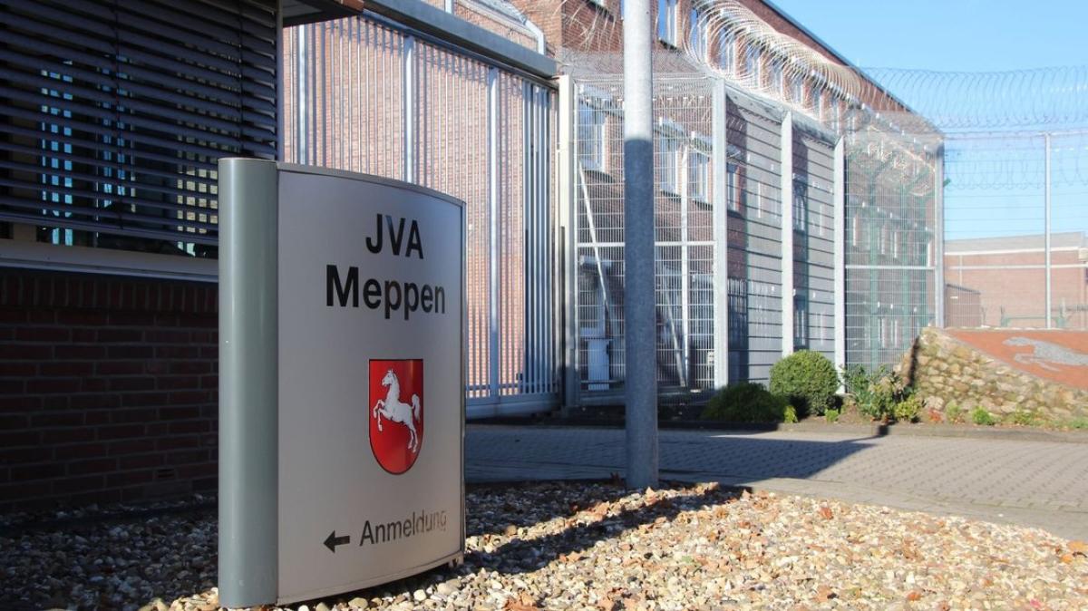 Corona Im Gefängnis: Seit Monaten Keine Besuche In Der JVA Meppen | NOZ