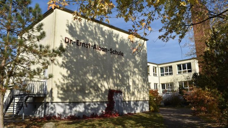 Aktuell befinden sich zwei Klassen der Rastower Schule in Quarantäne. Aktuell befinden sich zwei Klassen der Rastower Schule in Quarantäne.