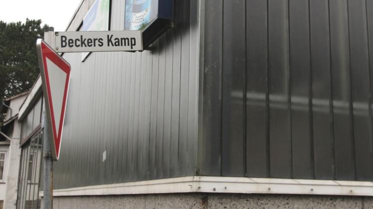 Noch vor dem Jahresende soll der Bebauungsplan „Sondermühlener Straße – Beckers Kamp“ in die frühzeitige Bürgerbeteiligung gehen.